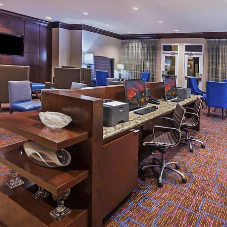 Courtyard By Marriott Odessa Hotel Екстериор снимка