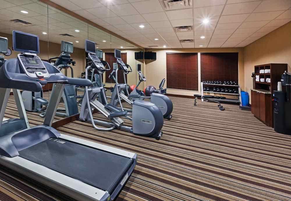Courtyard By Marriott Odessa Hotel Екстериор снимка