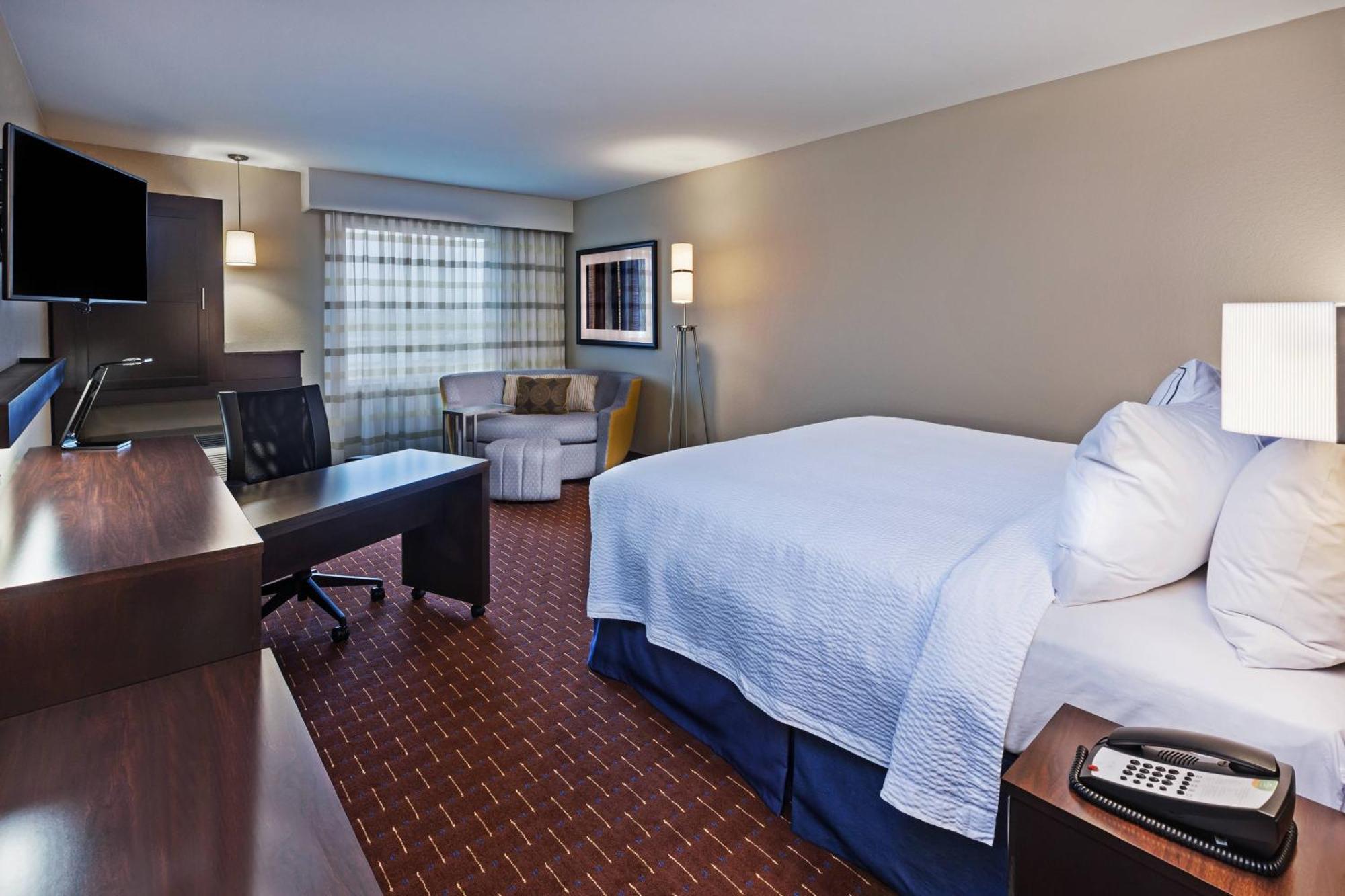 Courtyard By Marriott Odessa Hotel Екстериор снимка