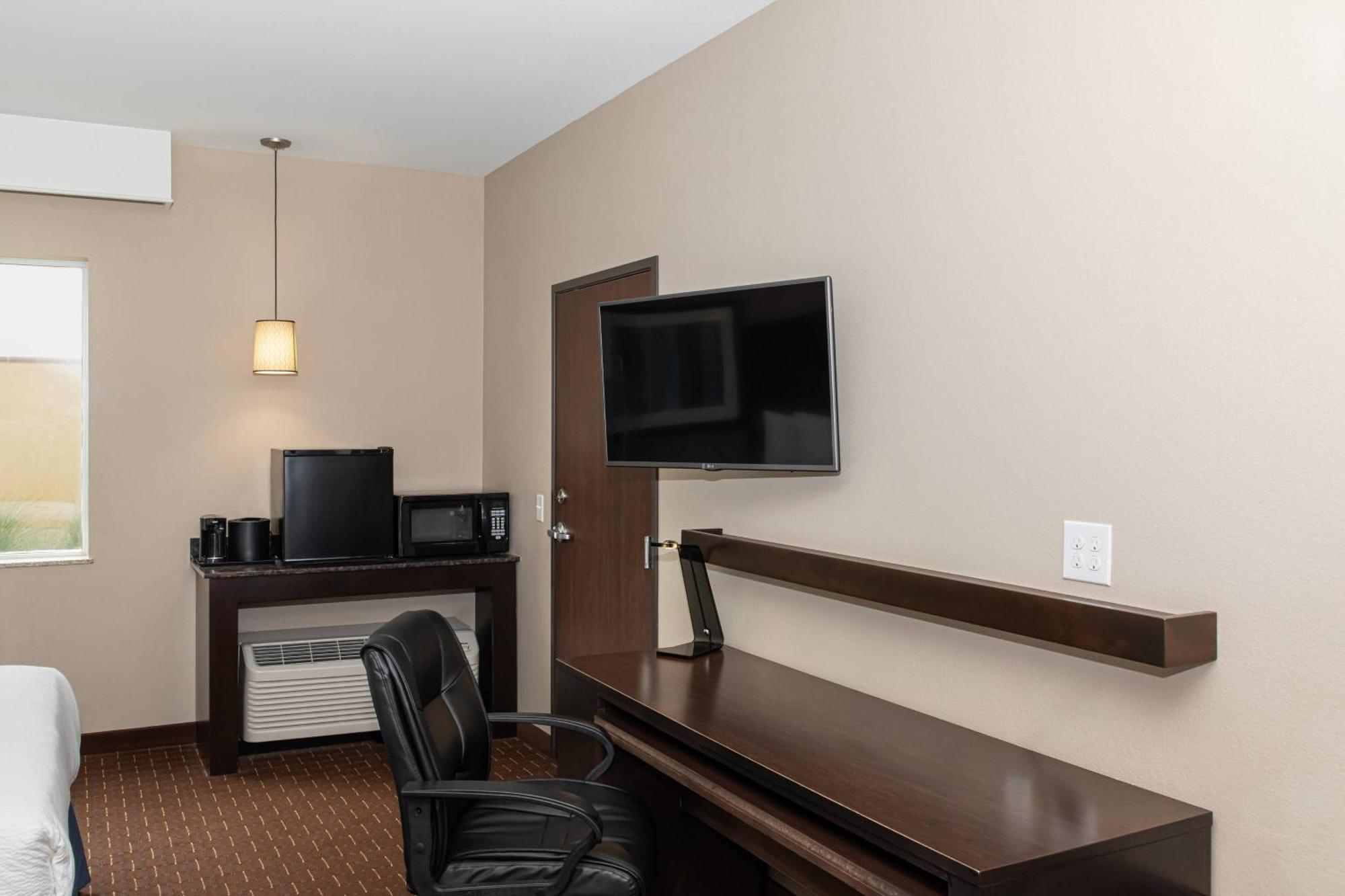 Courtyard By Marriott Odessa Hotel Екстериор снимка